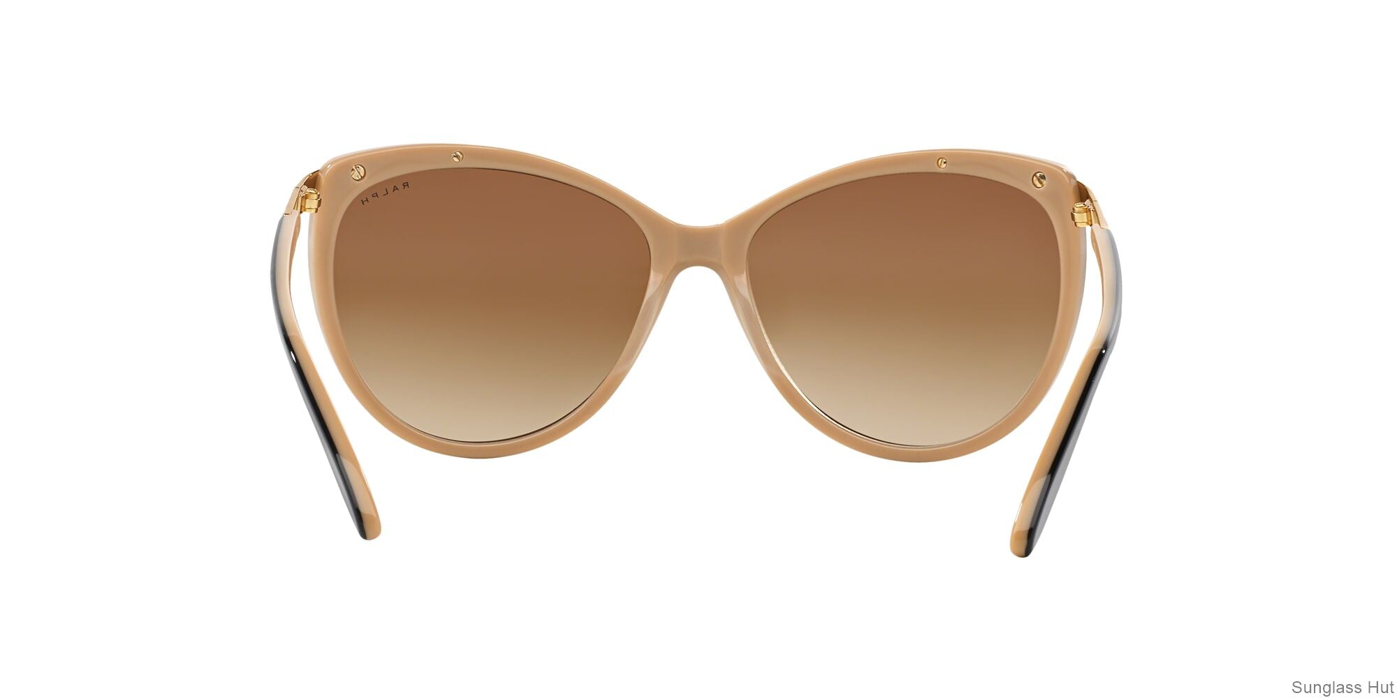 RA5150 Black/Light Brown Gradient Dark Brown L