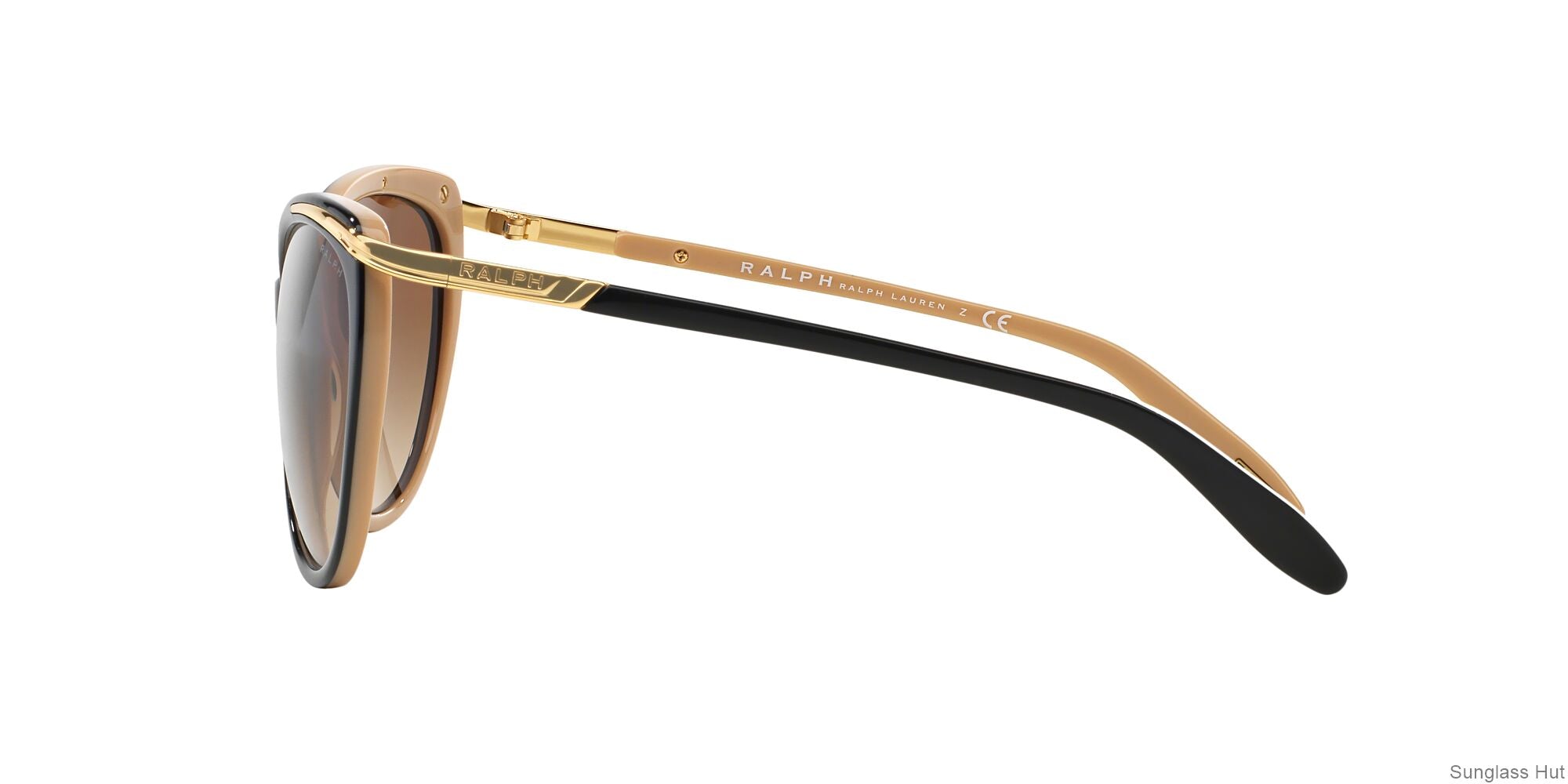 RA5150 Black/Light Brown Gradient Dark Brown L