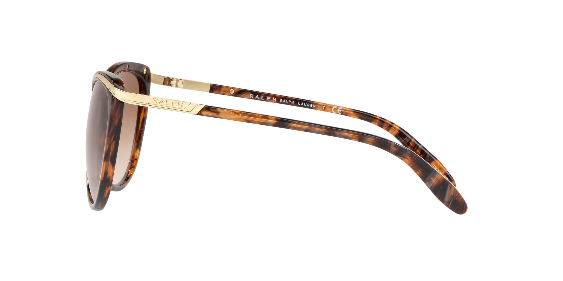 RA5150 Black/Brown Gradient Dark Brown L