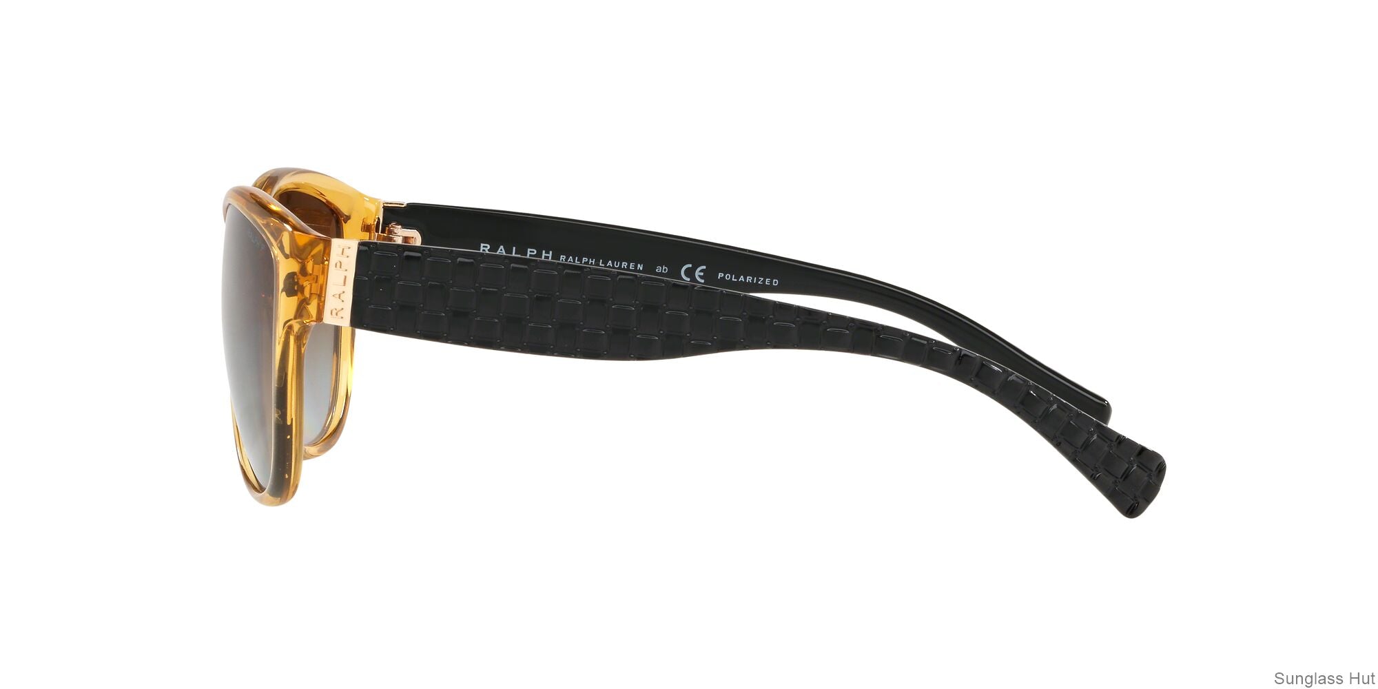 RA5176 Black/Light Grey Polar/Polarized S