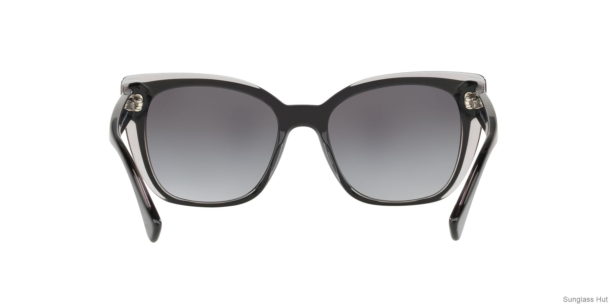 RA5242 Black/Polar Gradient Grey/Polarized S