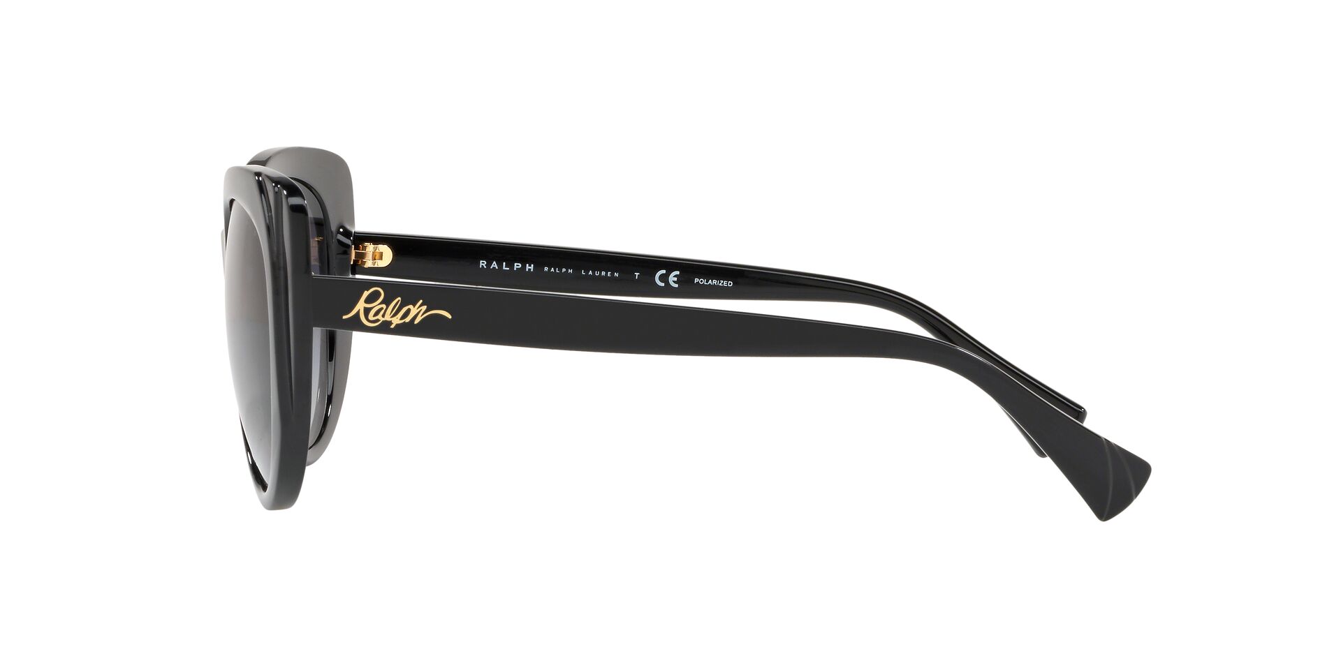 RA5243 Black/Polar Gradient Light Grey/Polarized M