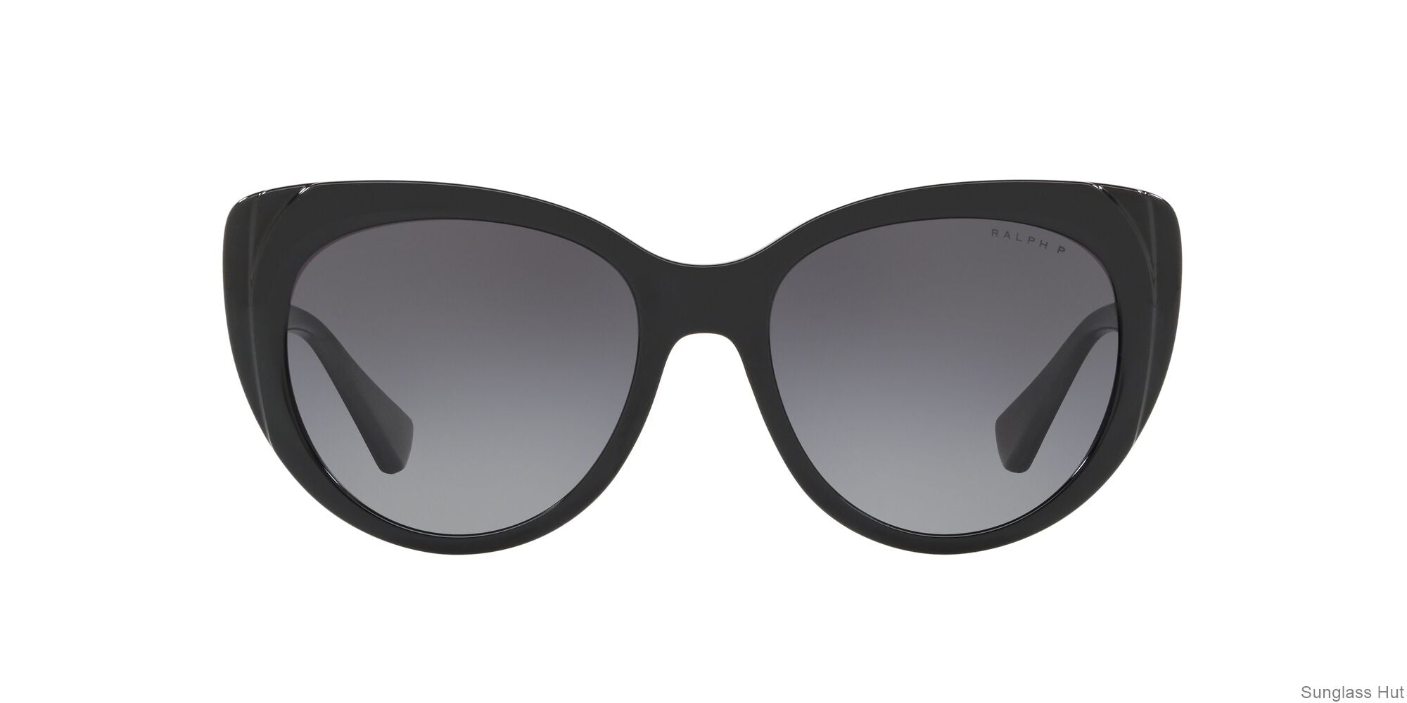 RA5243 Black/Polar Gradient Light Grey/Polarized M