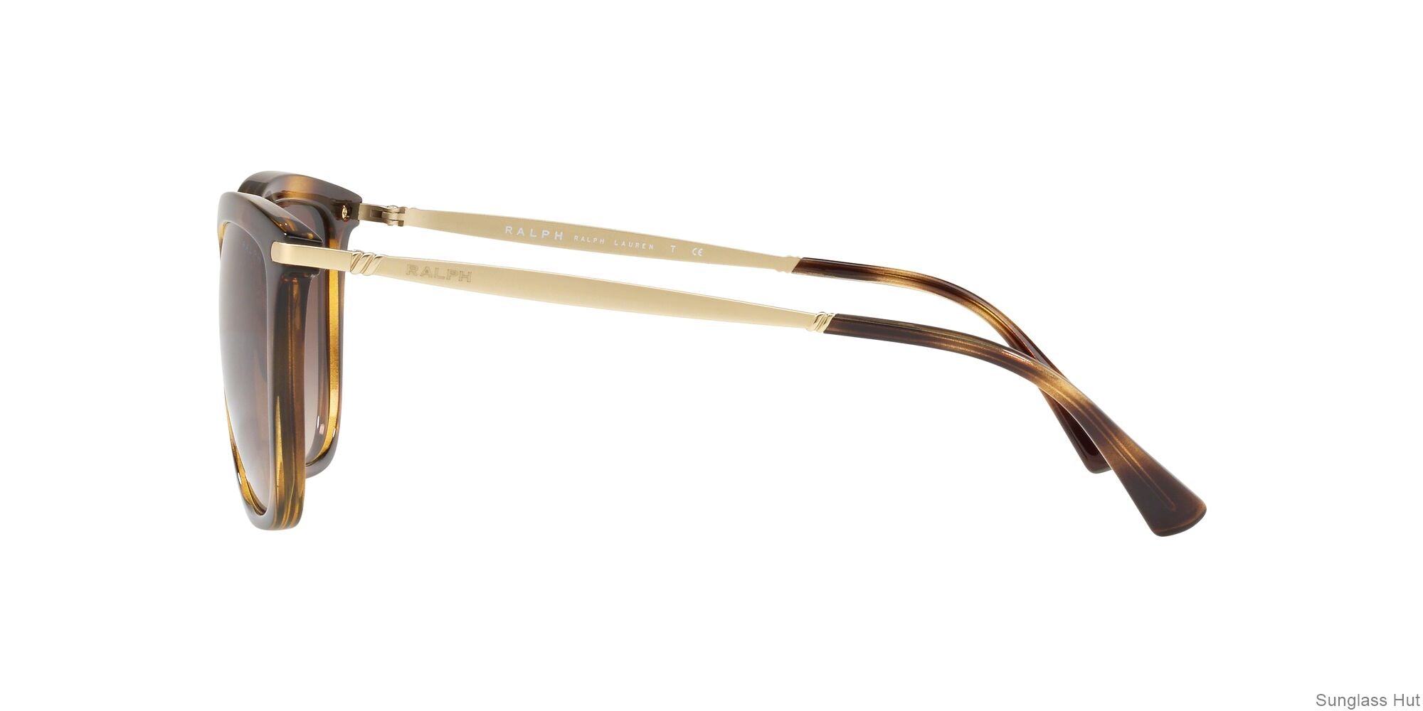 RA5245 Gold/Gradient Brown L