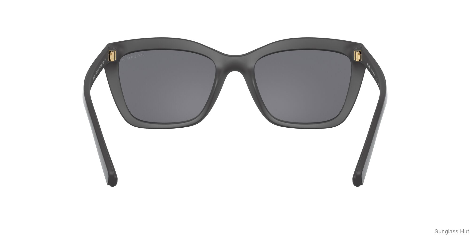 RA5263 Black/Polar Grey/Polarized S