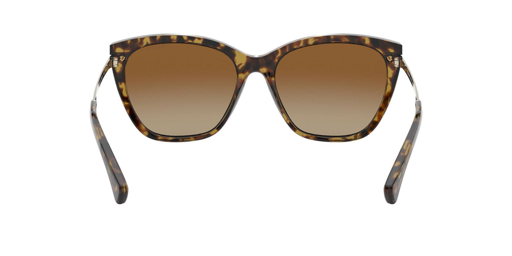 RA5267 Gold/Brown/Polarized L
