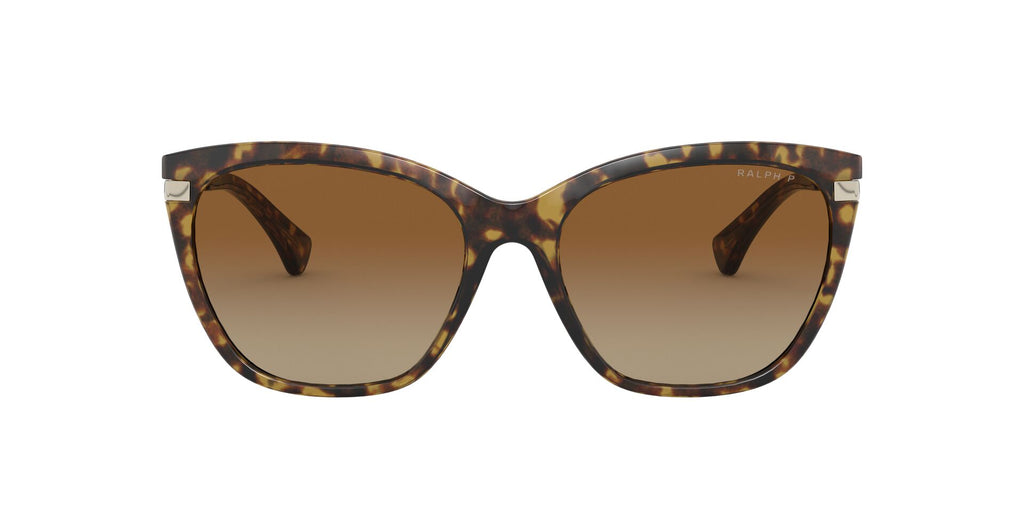 RA5267 Gold/Brown/Polarized L