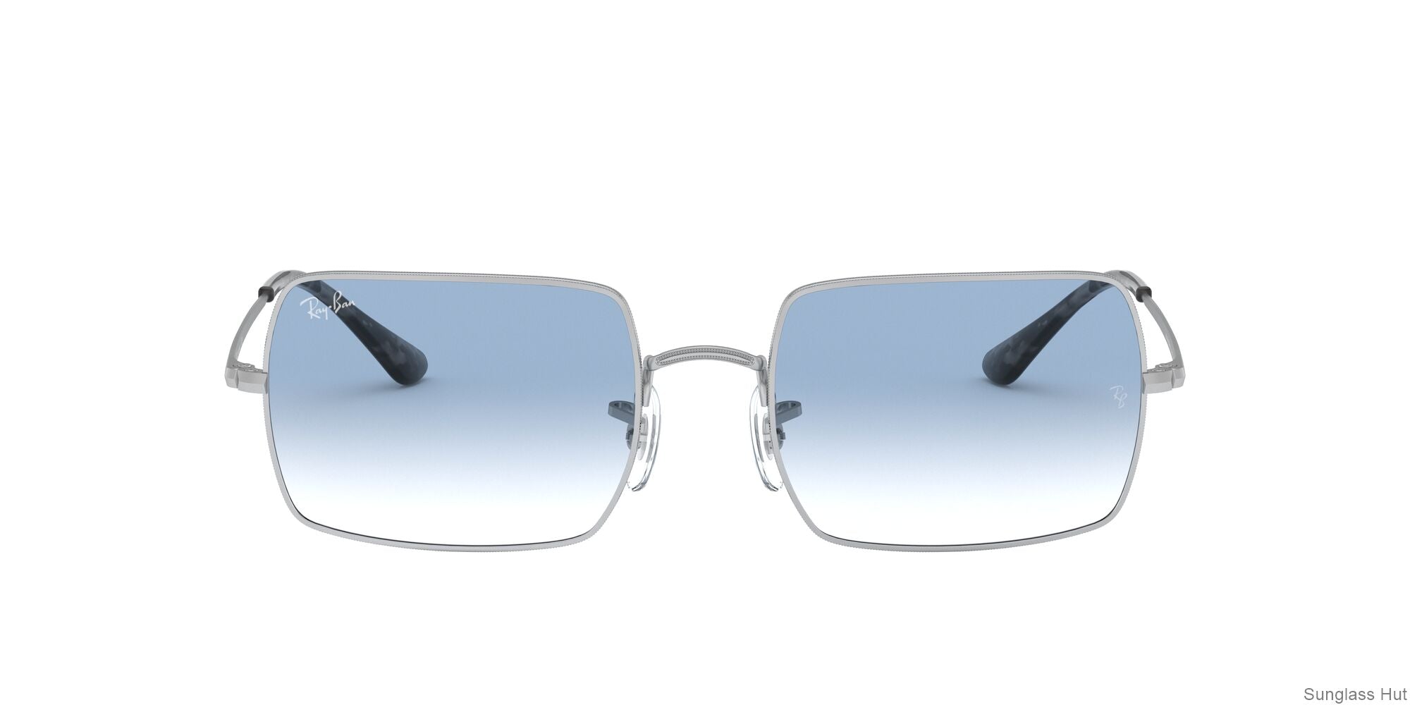 RB1969 Silver/Light Blue Gradient STD