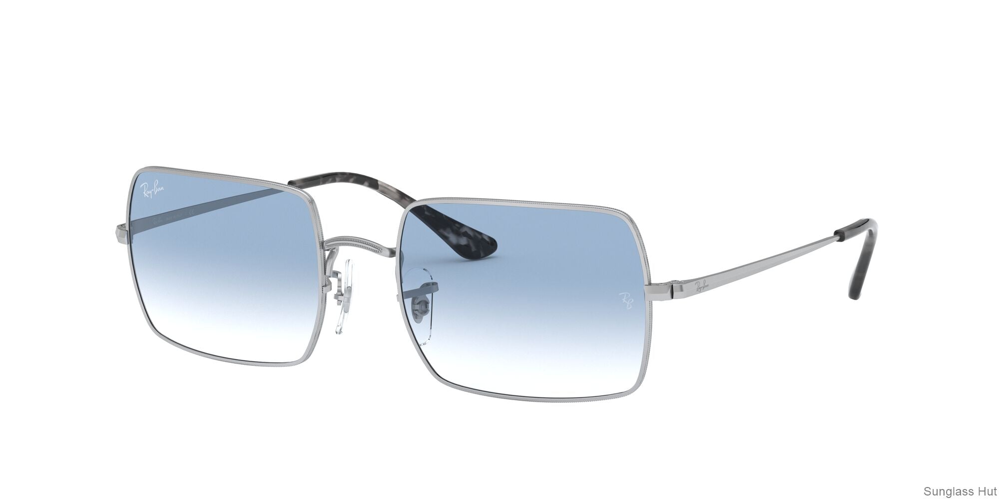 RB1969 Silver/Light Blue Gradient STD