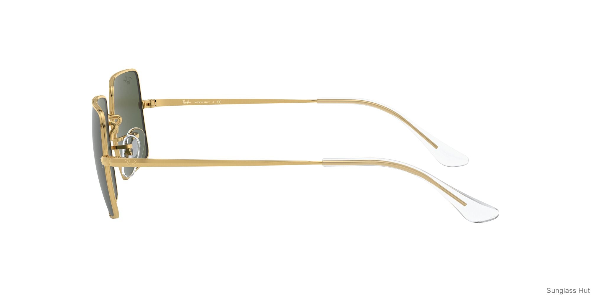 RB1969 Gold/Green Classic G-15 STD