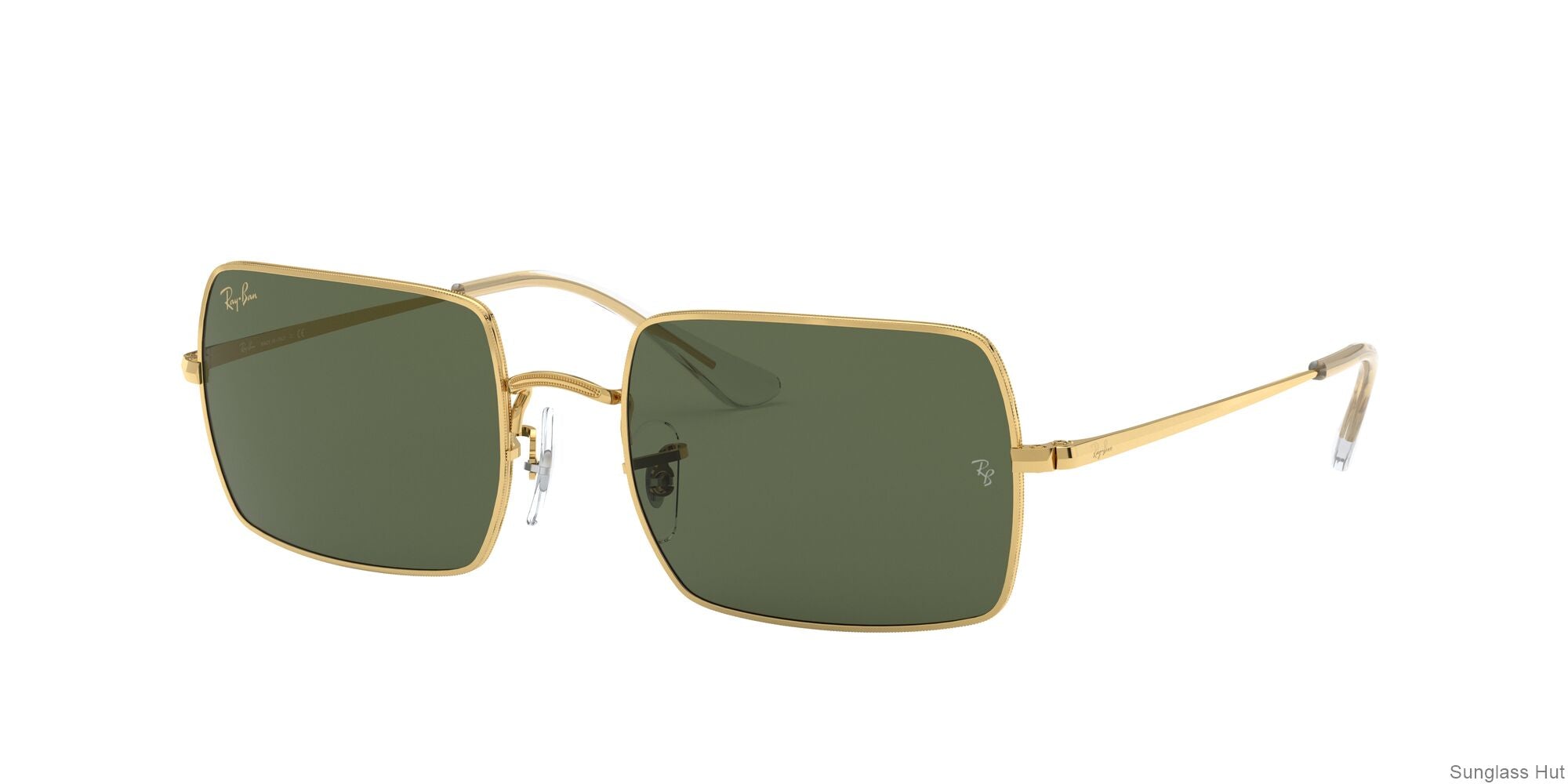 RB1969 Gold/Green Classic G-15 STD