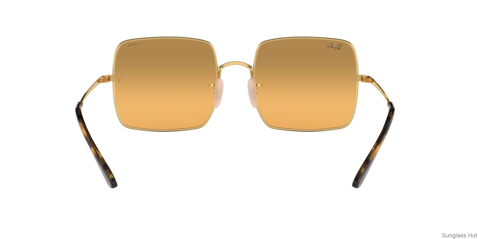 RB1971 Gold/Photo Orange Gradient Brown STD