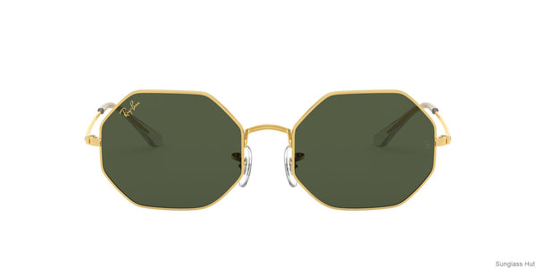 RB1972 Gold/Green Classic G-15 STD