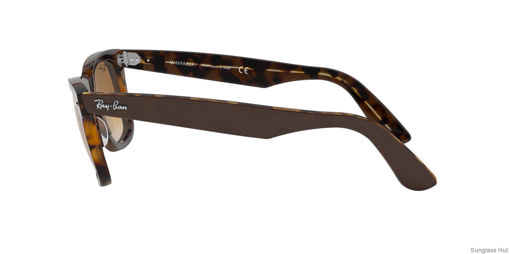 RB2140 Brown/Light Brown Gradient STD