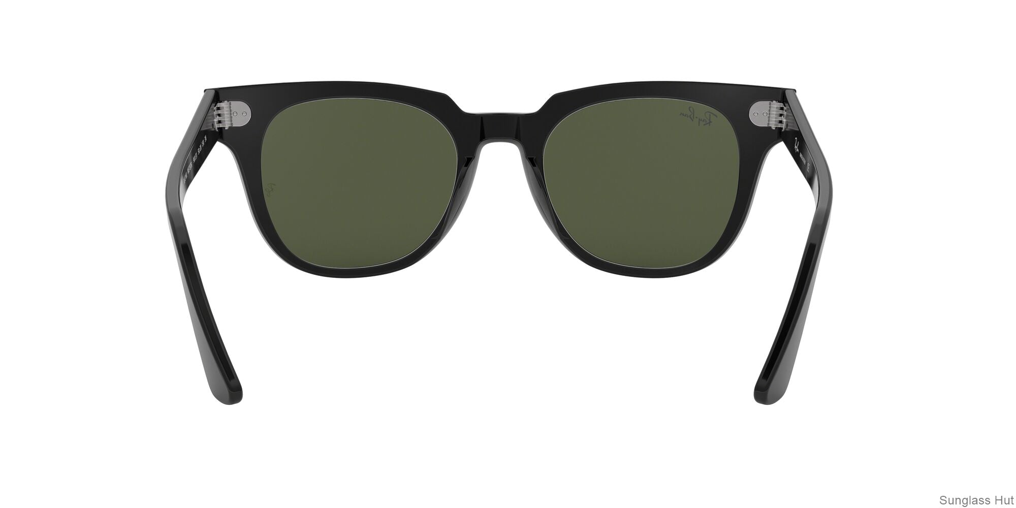 RB2168 Black/Green Classic G-15 STD