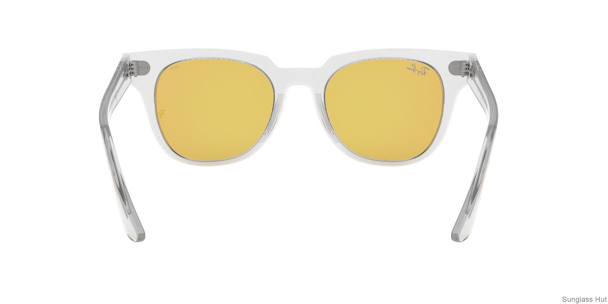 RB2168 Transparent/Yellow Photocromic STD