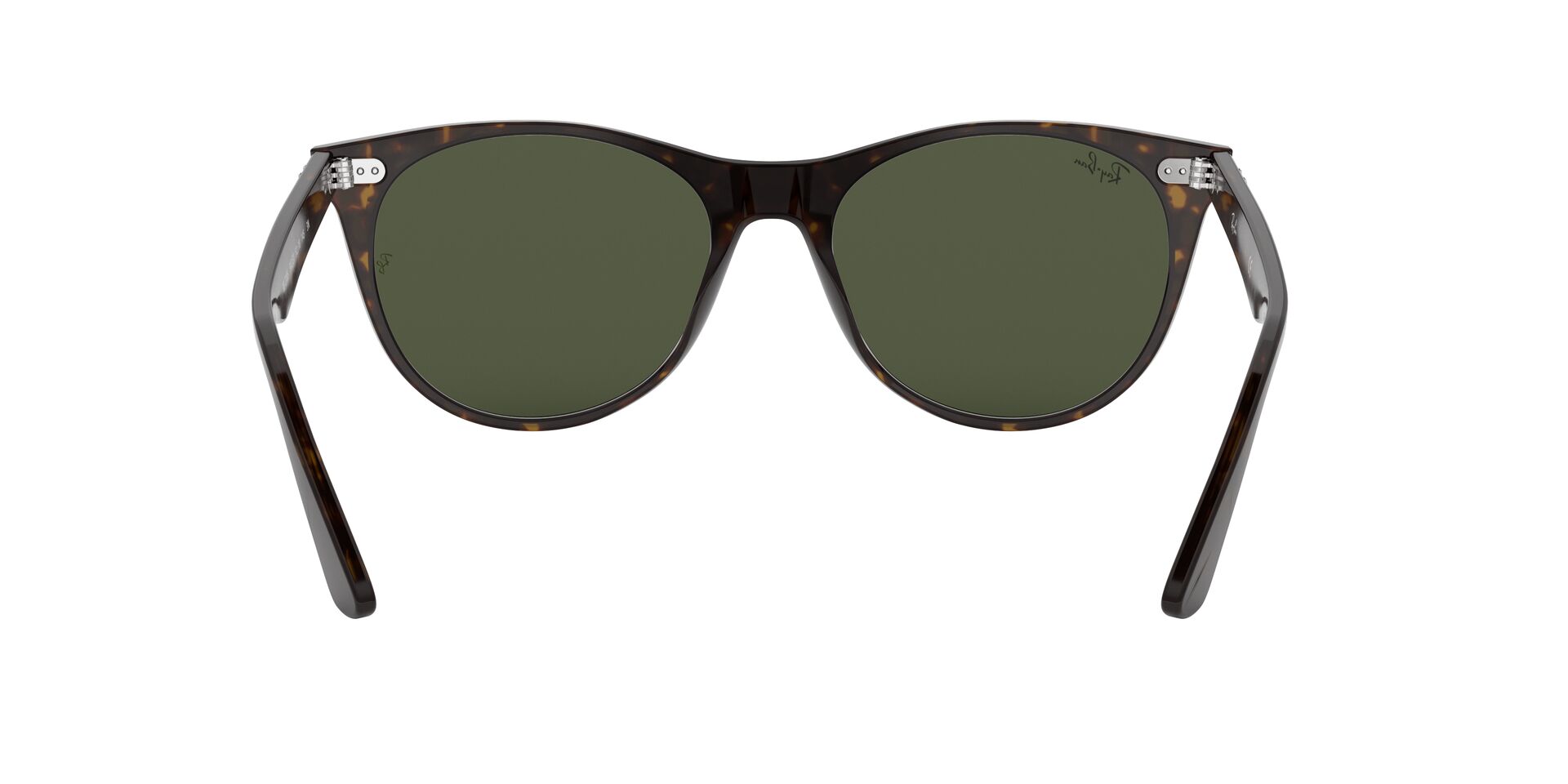 RB2185 Tortoise/Green Classic G-15 STD