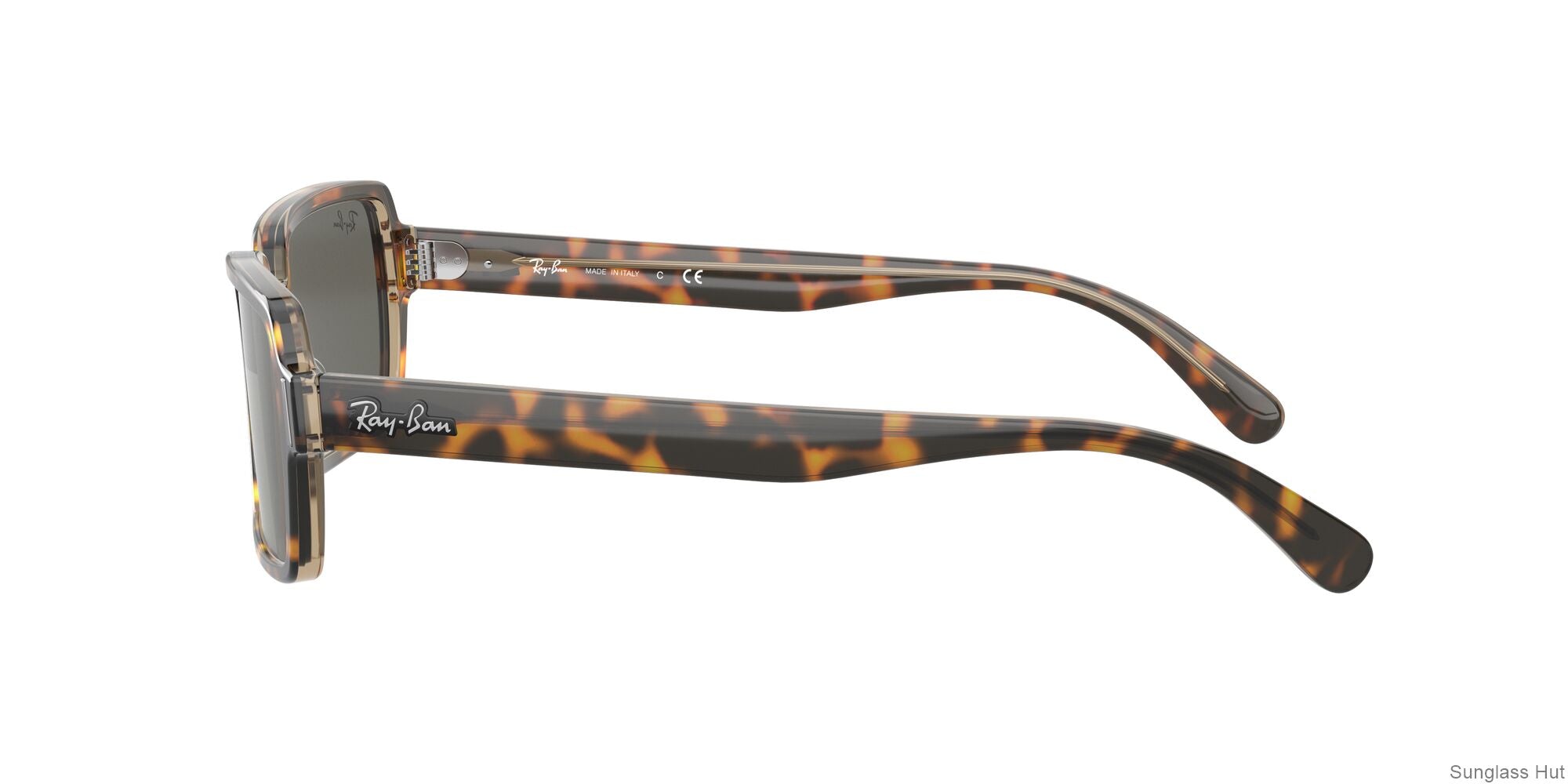 RB2189 Tortoise/Dark Grey STD