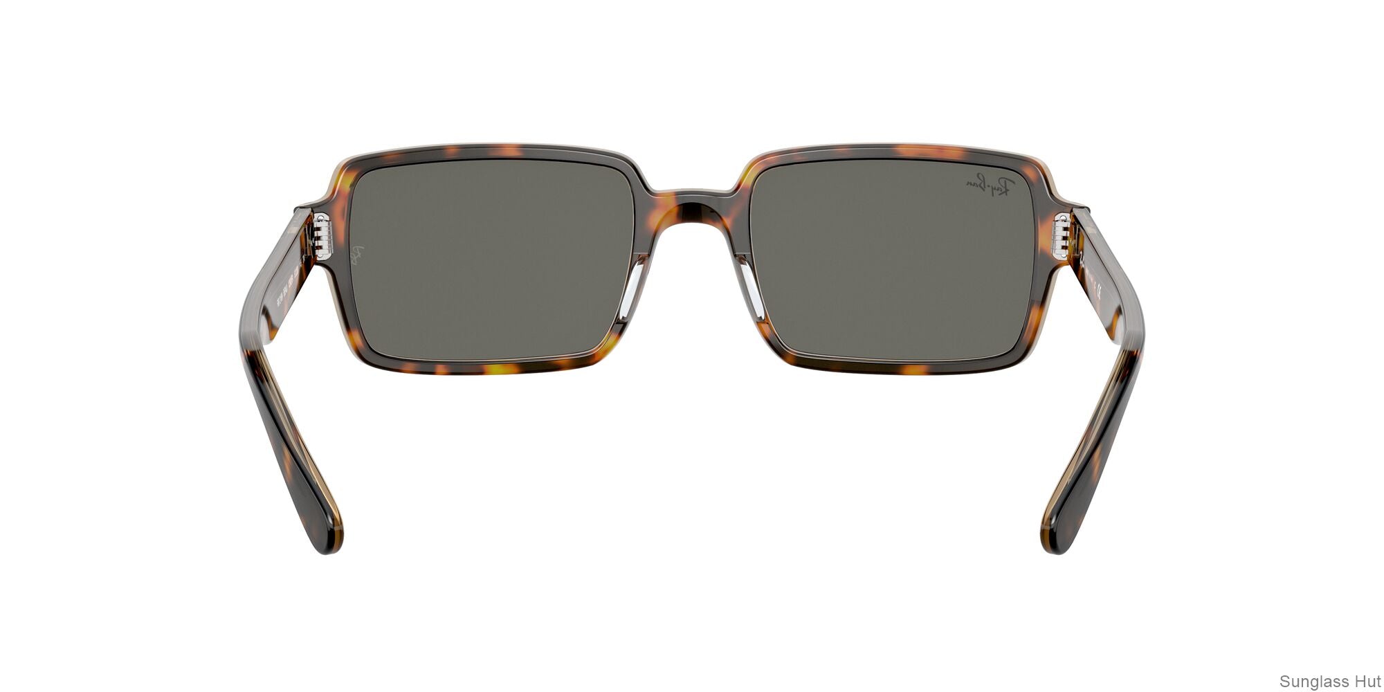 RB2189 Tortoise/Dark Grey STD