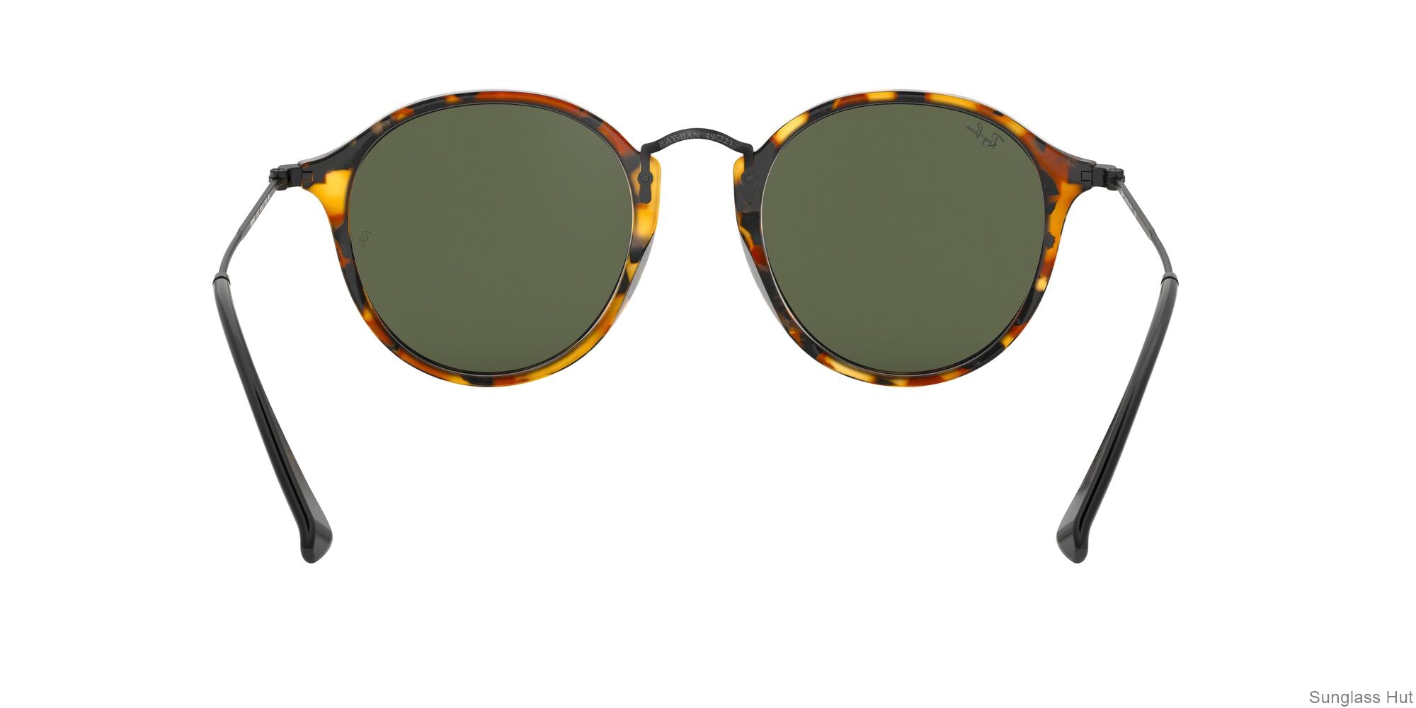 RB2447 Black/Green Classic G-15 STD