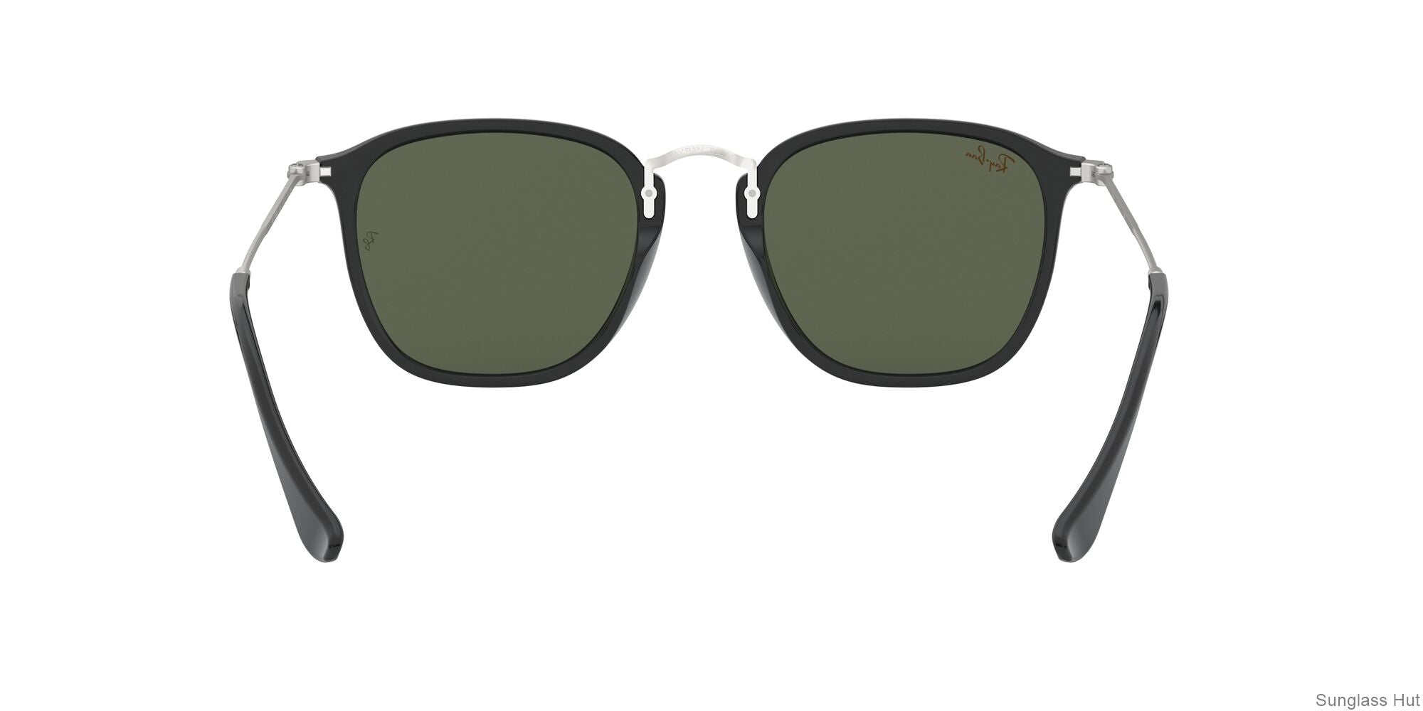 RB2448N Silver/Green Classic G-15 STD