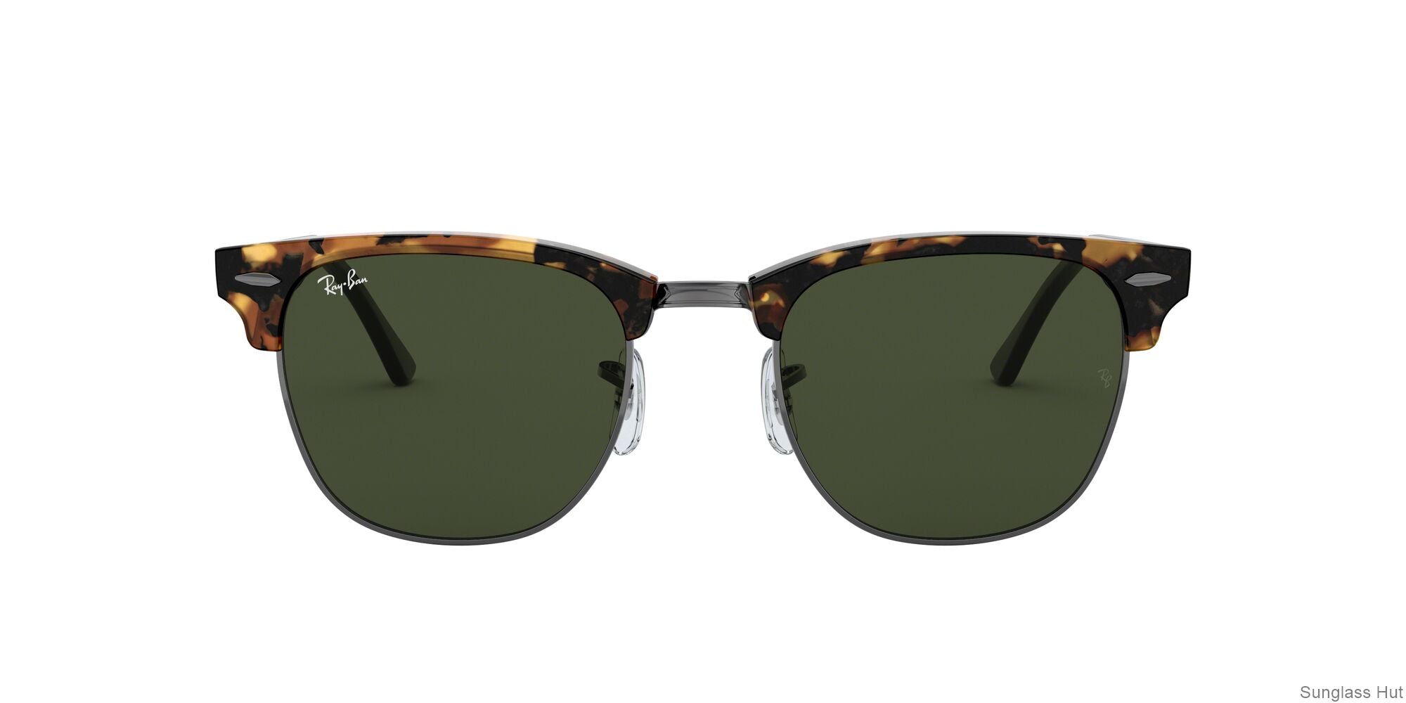 RB3016 Black/Green Classic G-15 L