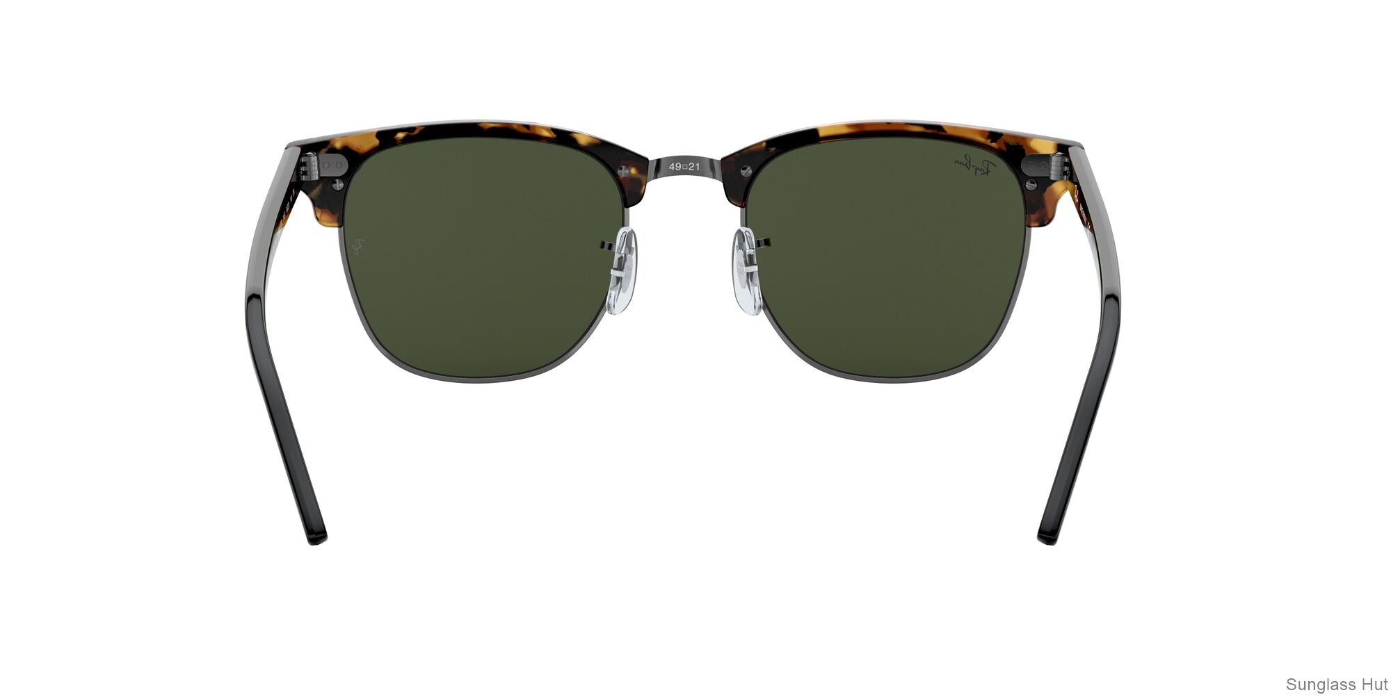 RB3016 Black/Green Classic G-15 L