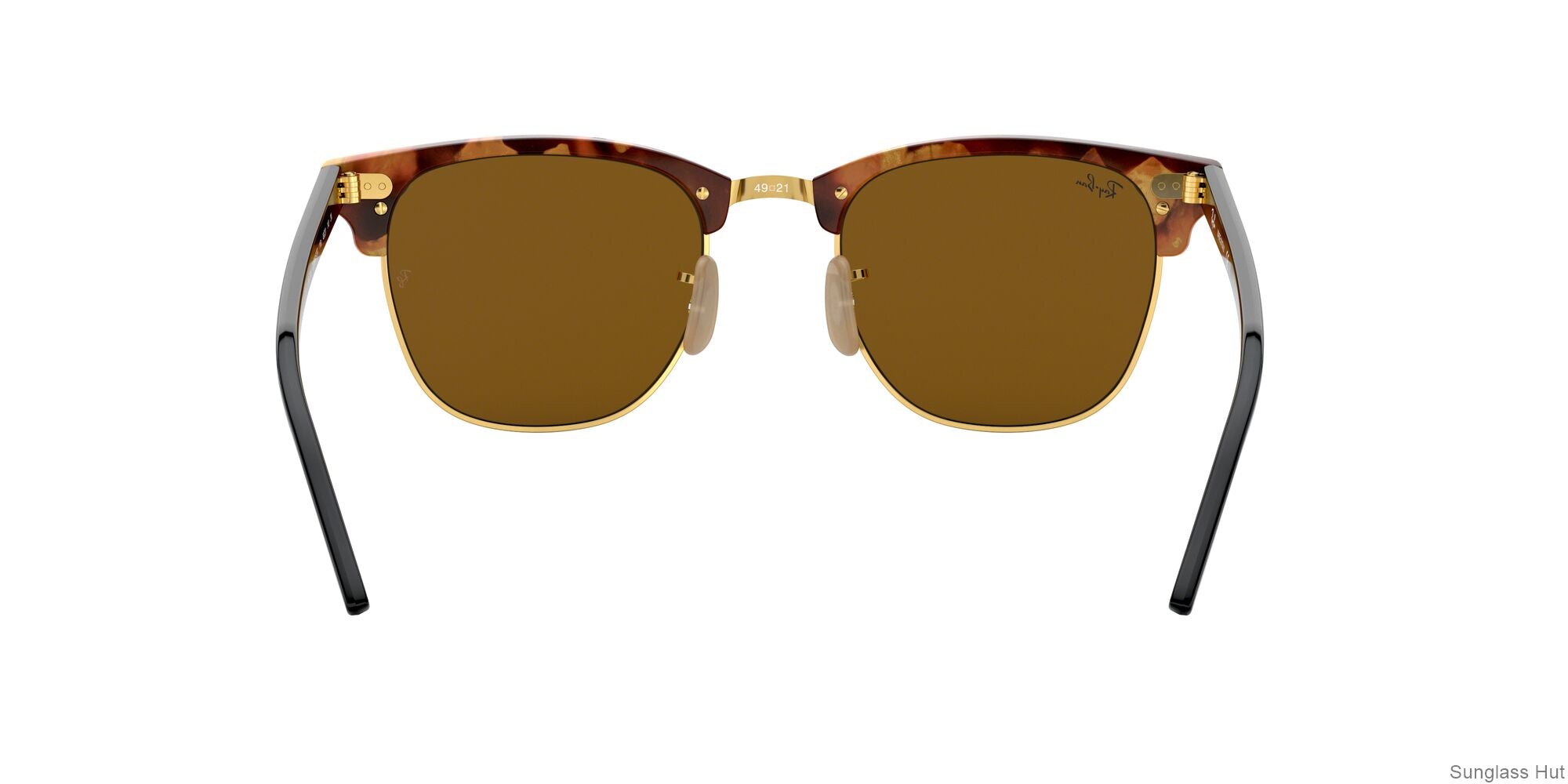RB3016 Black/Brown Classic B-15 L