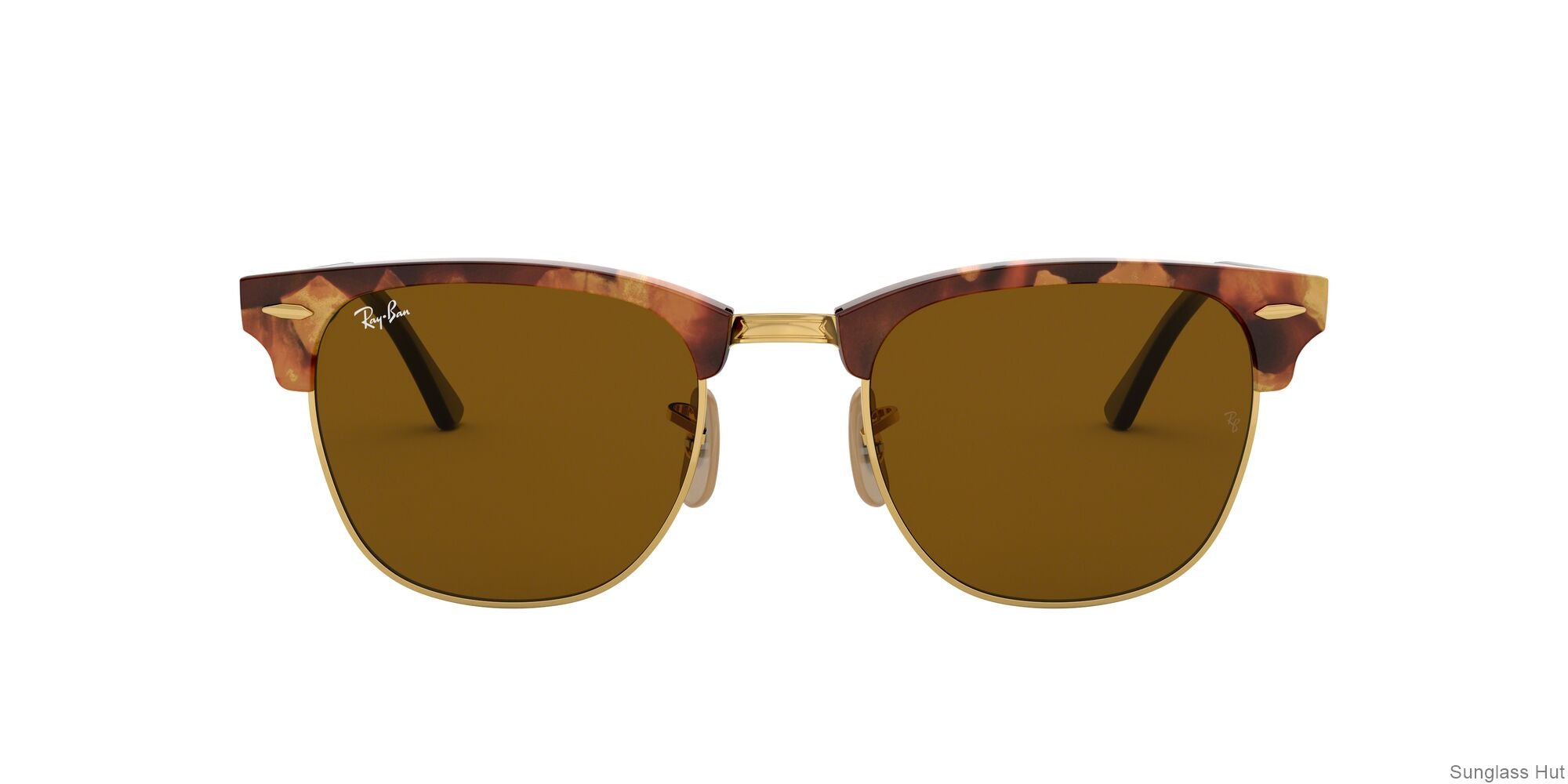 RB3016 Black/Brown Classic B-15 L