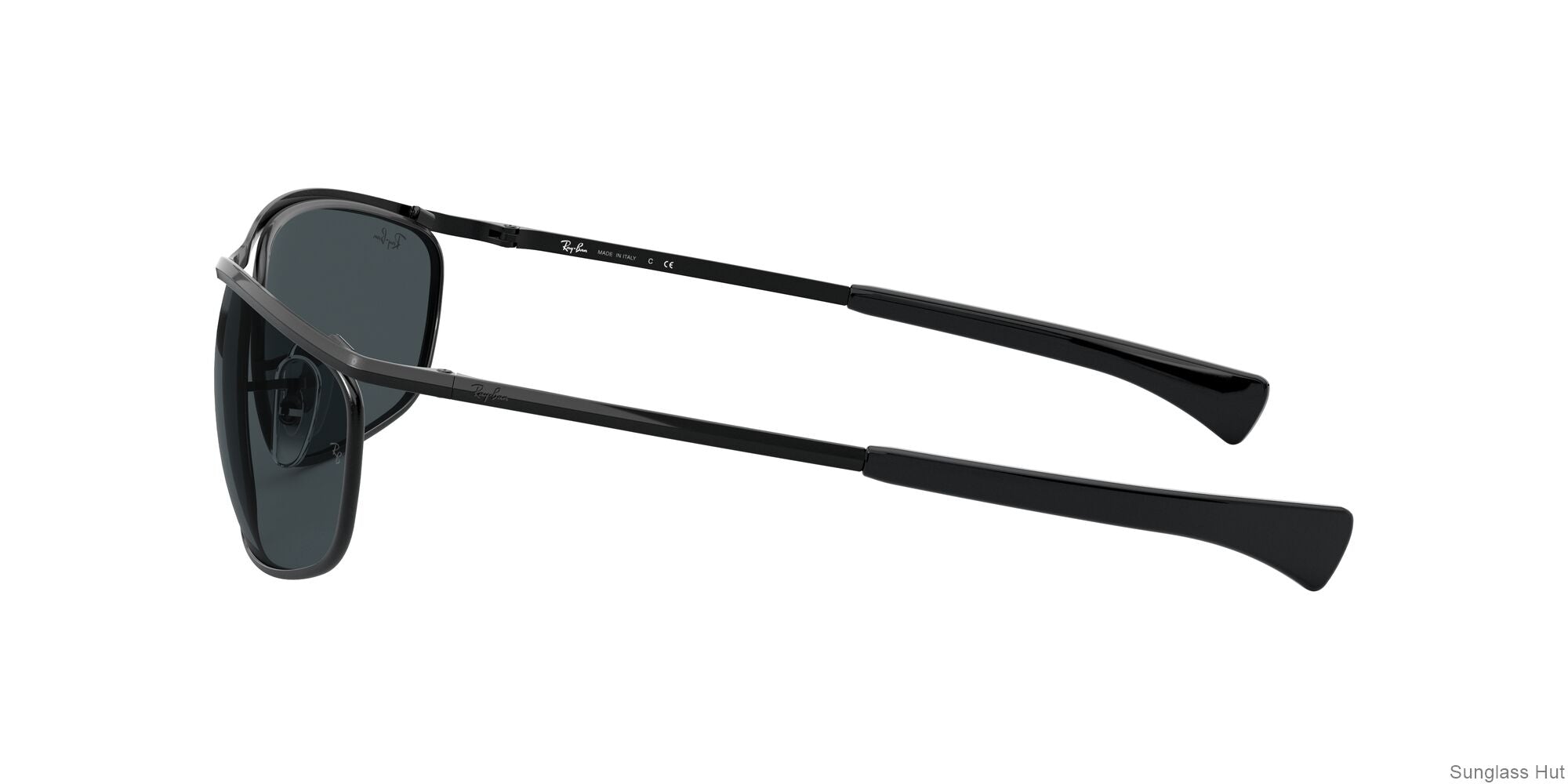 RB3119M Black/Blue Classic STD