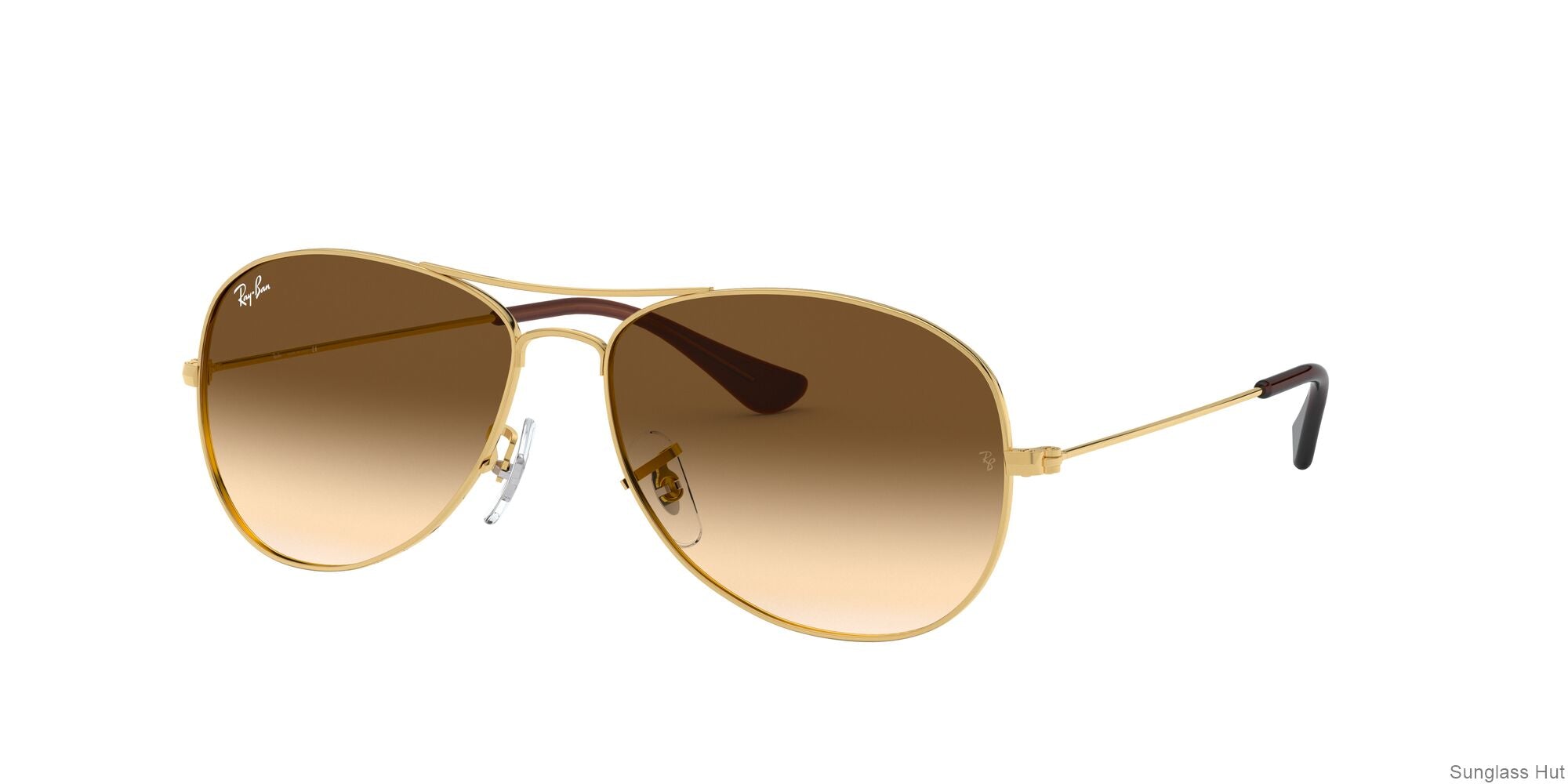 RB3362 Gold/Brown STD