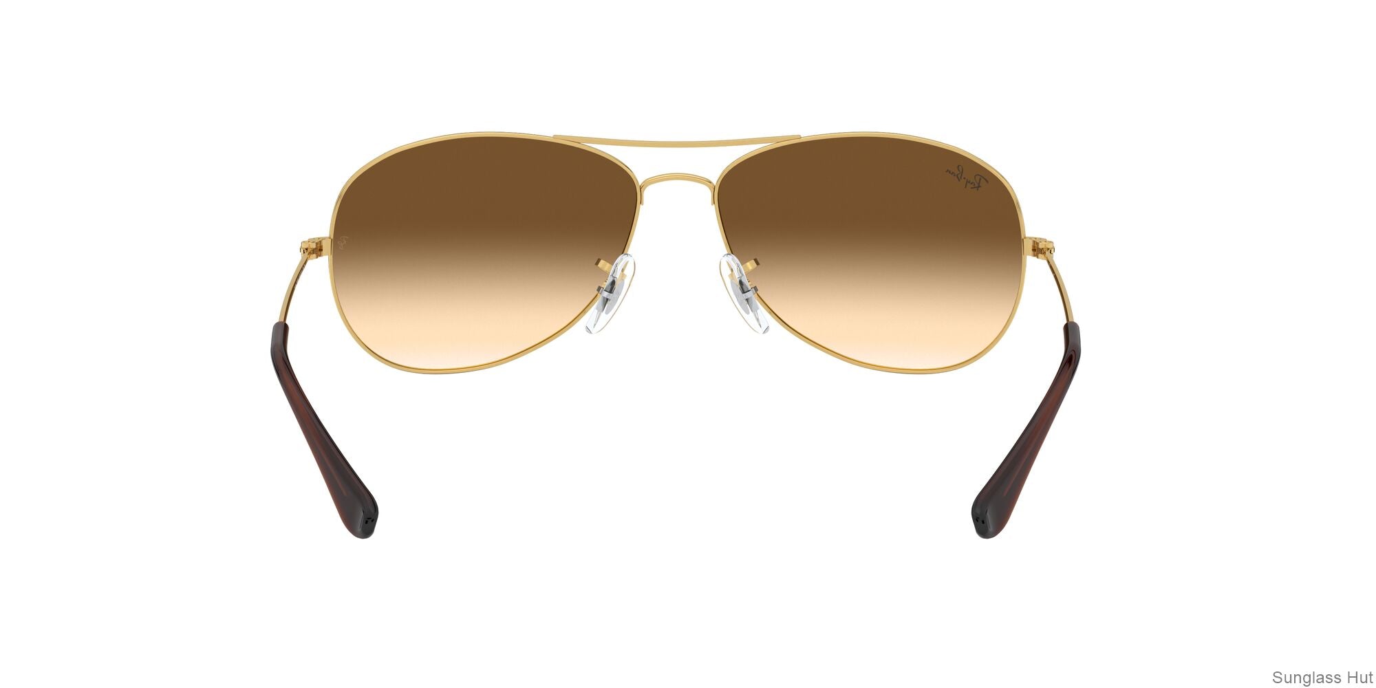RB3362 Gold/Light Brown Gradient S