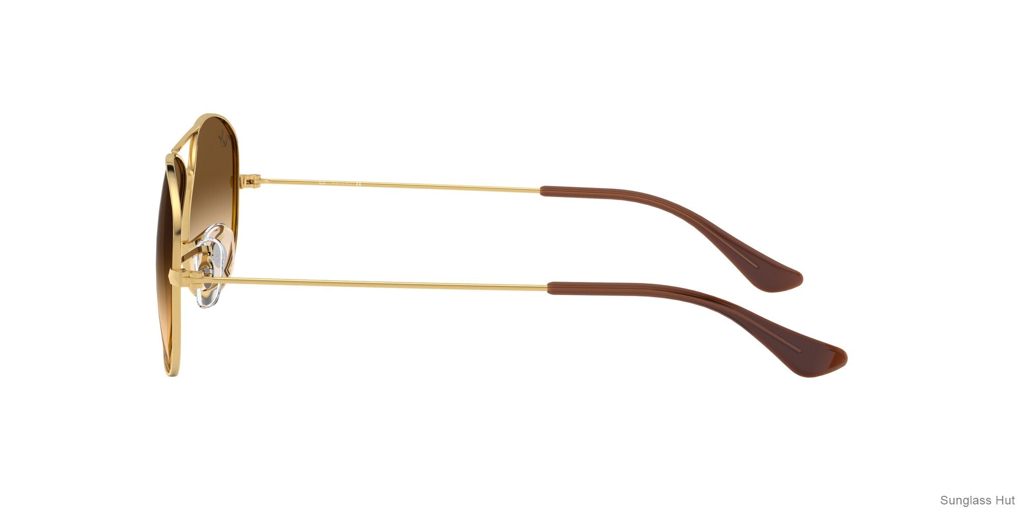 RB3362 Gold/Light Brown Gradient S