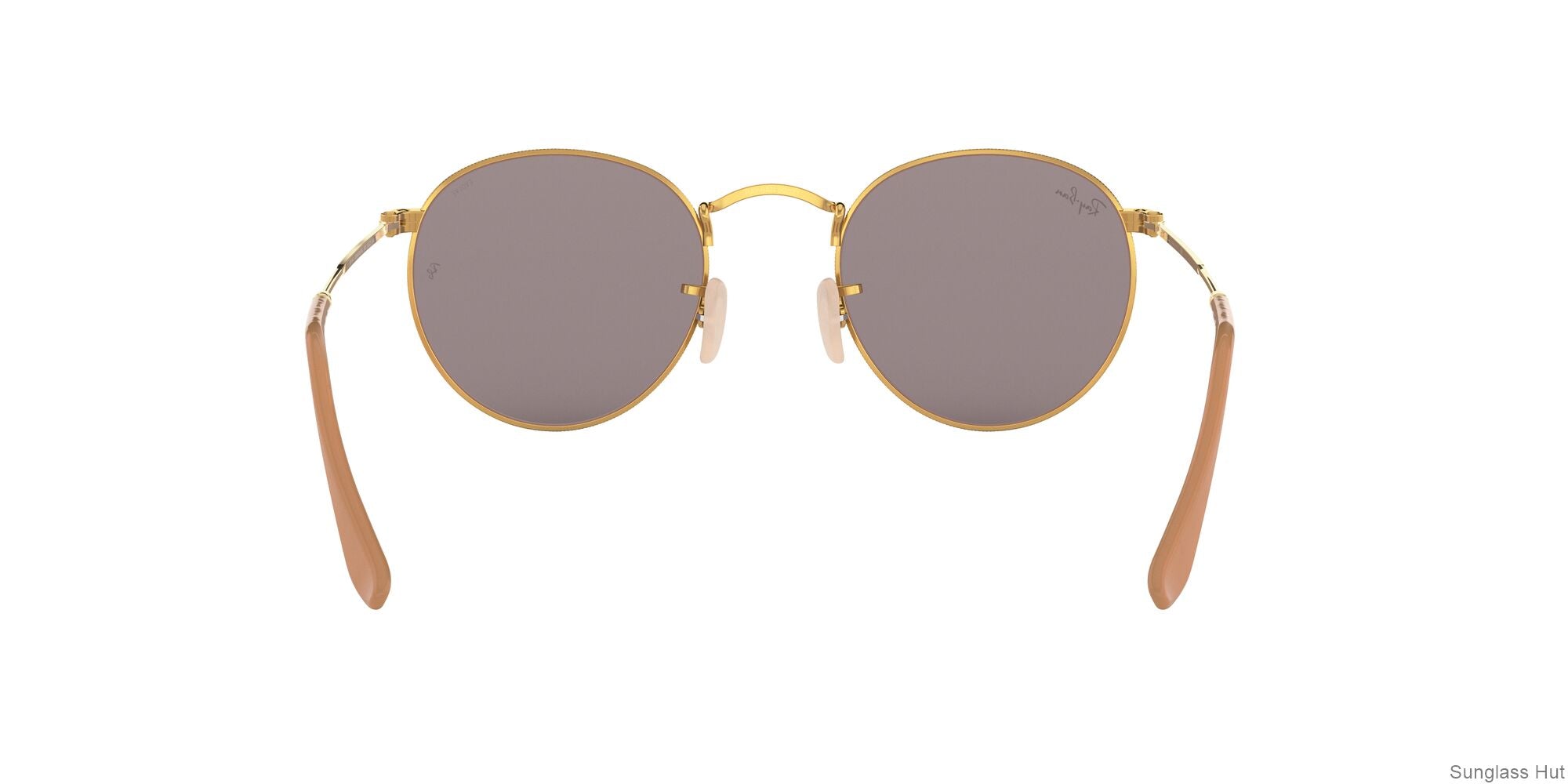 RB3447 Gold/Grey Photocromic L