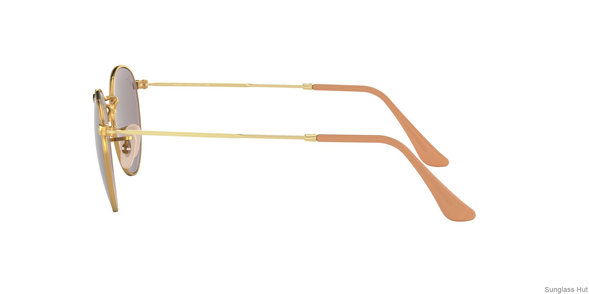 RB3447 Gold/Grey Photocromic L