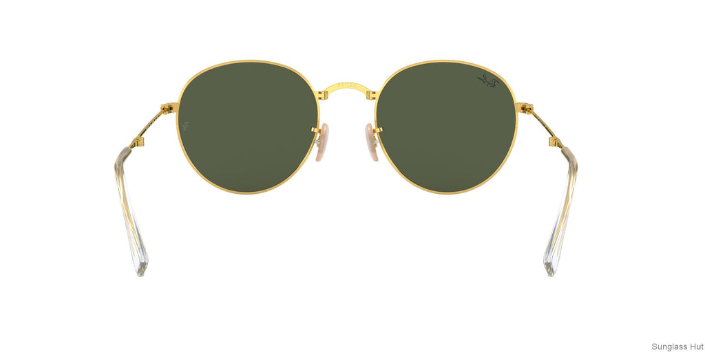 RB3532 Gold/Green Classic G-15 STD