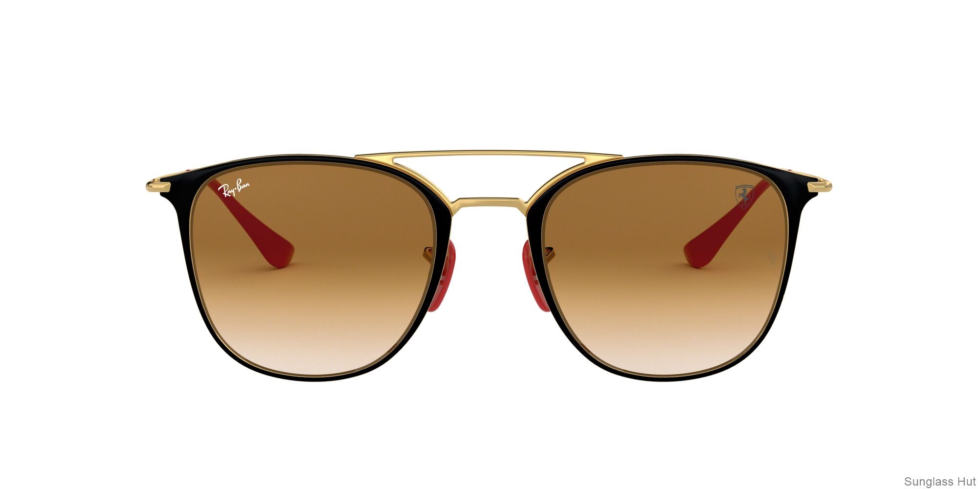 RB3601M Gold/Light Brown Gradient STD