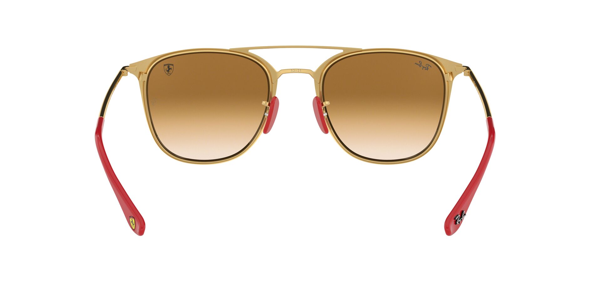 RB3601M Gold/Light Brown Gradient STD