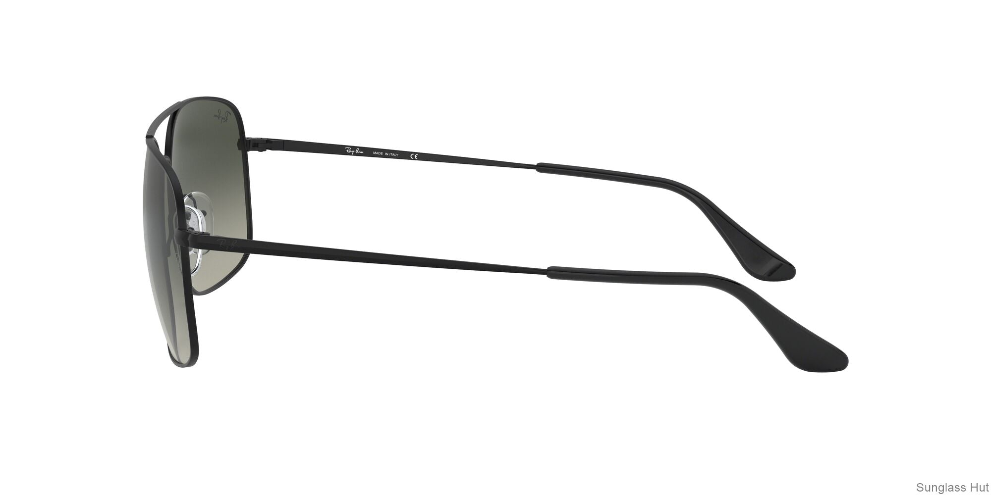 RB3611 Black/Grey Gradient STD