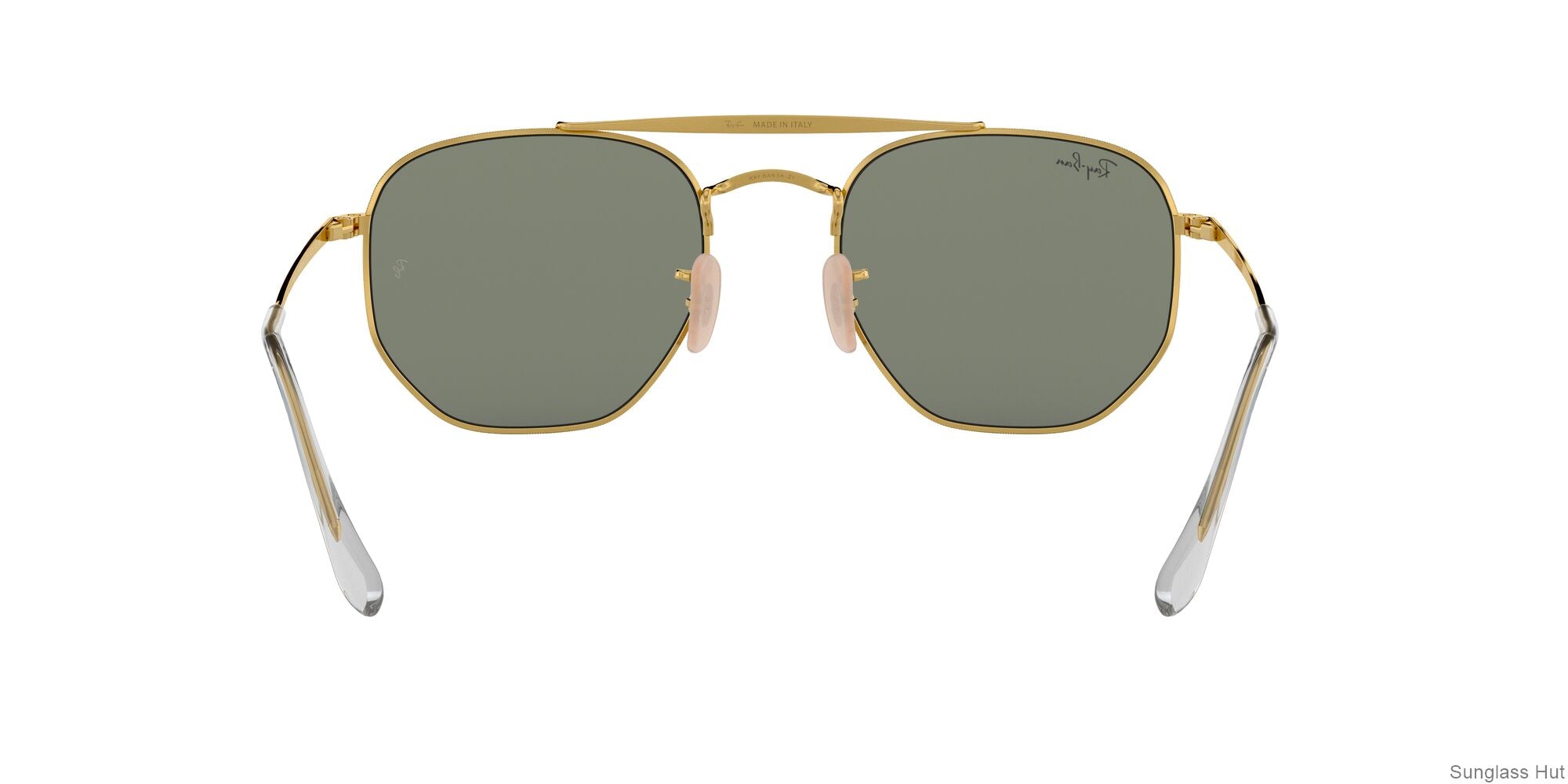RB3648 Gold/Green Classic G-15 STD