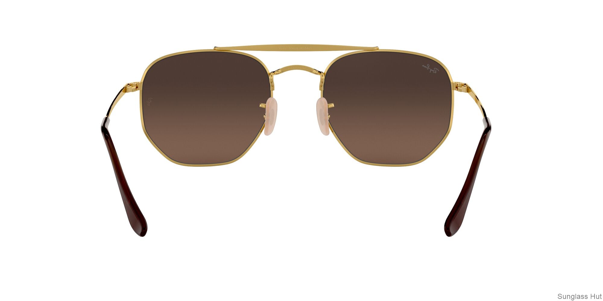 RB3648 Gold/Brown Gradient STD
