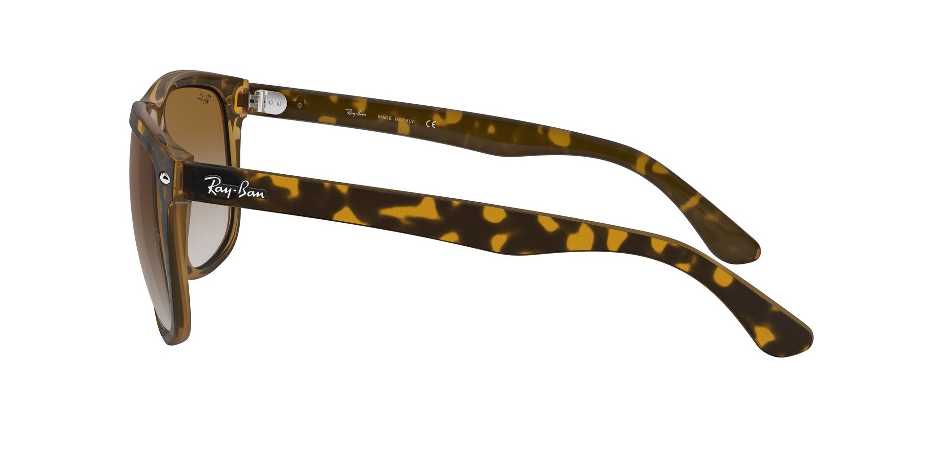 RB4147 Tortoise/Brown S