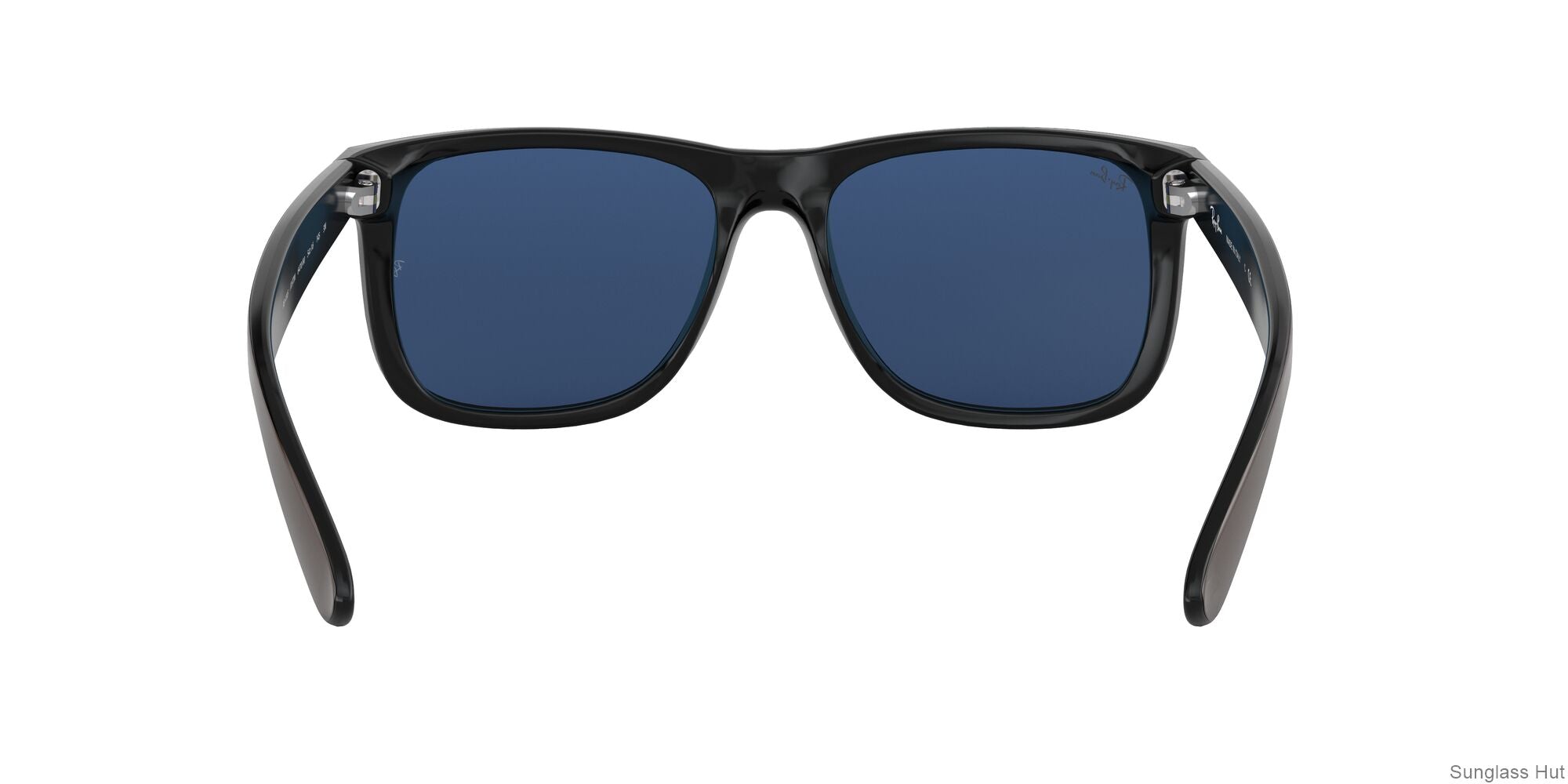 RB4165 Brown/Dark Blue STD