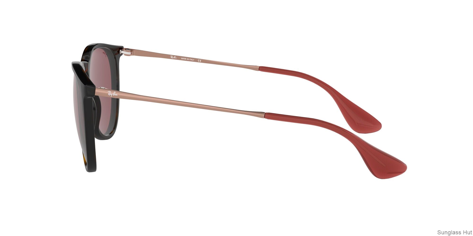 RB4171 Copper/Dark Violet STD
