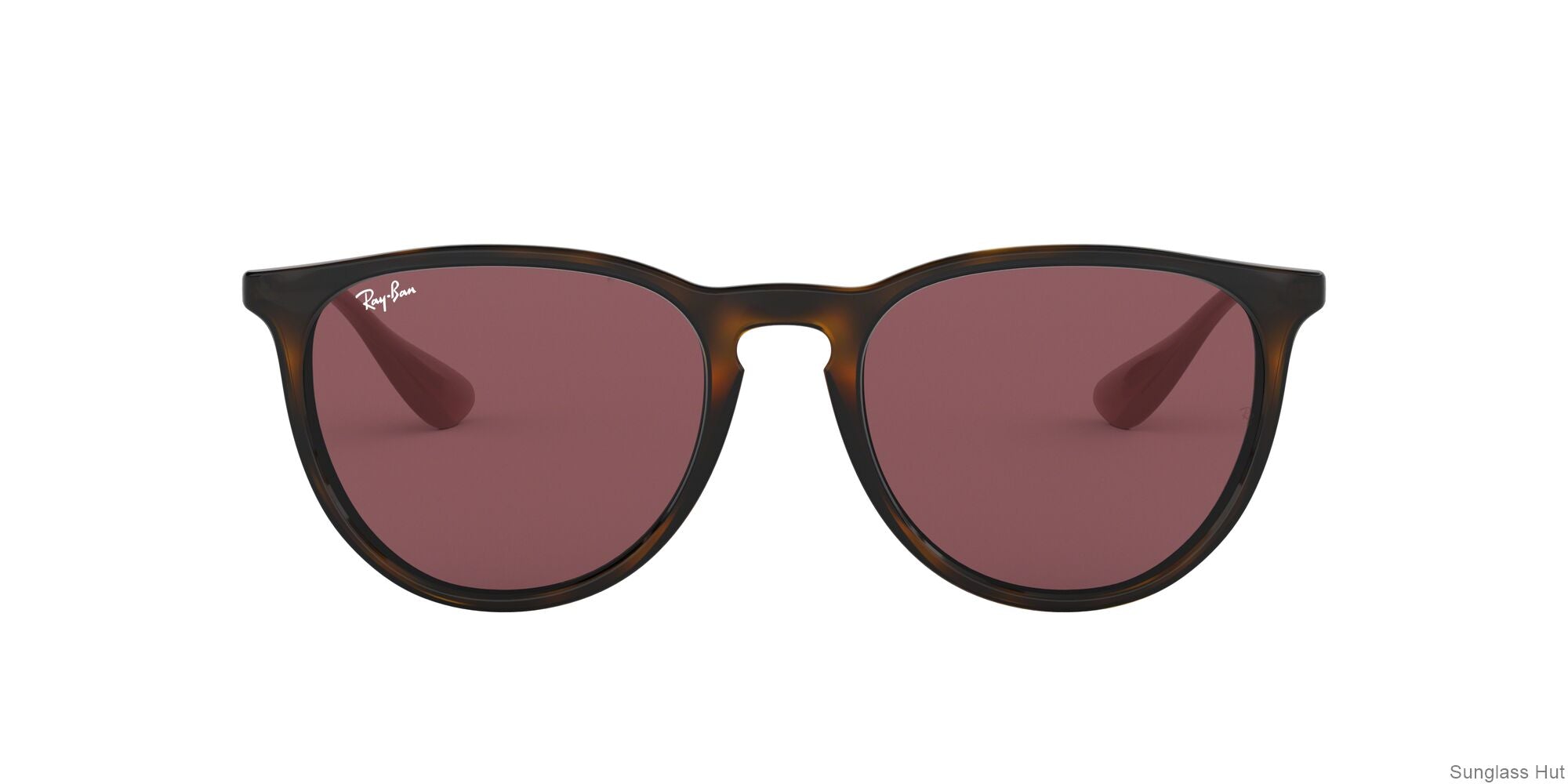 RB4171 Copper/Dark Violet STD
