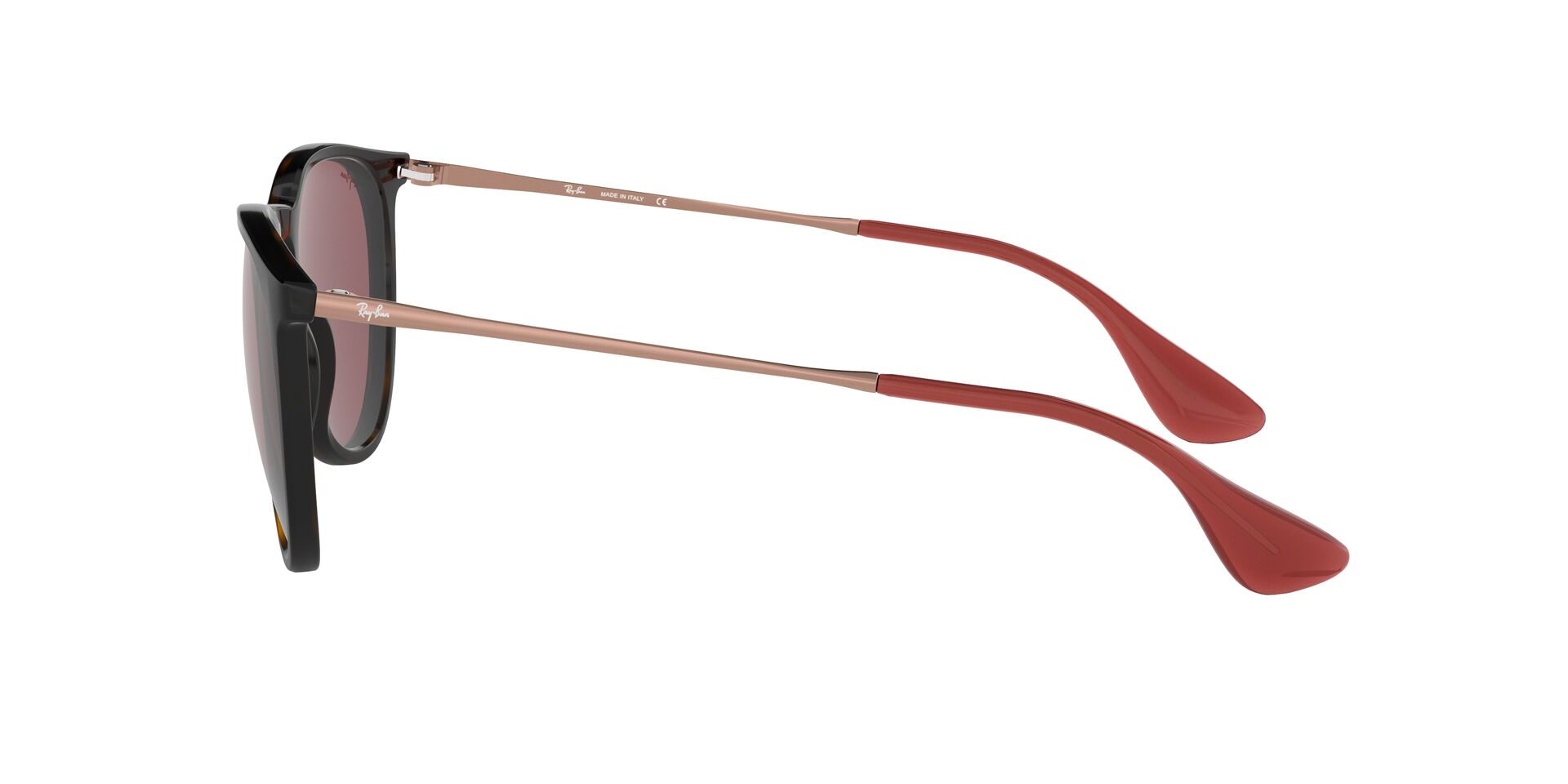 RB4171 Copper/Dark Violet STD