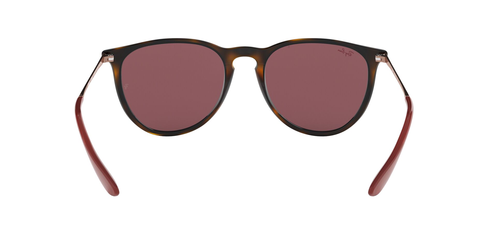 RB4171 Copper/Dark Violet STD