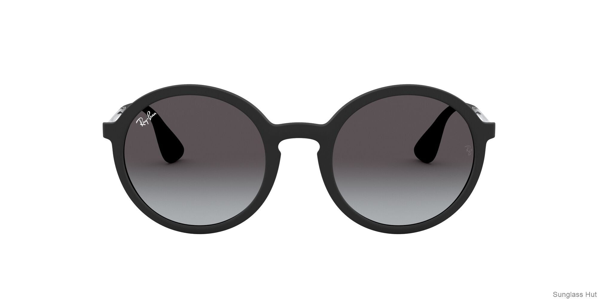 RB4222 Black/Light Grey Gradient Dark Grey STD