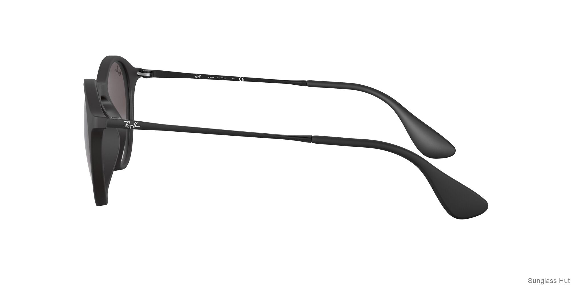RB4243 Black/Light Grey Gradient Dark Grey STD