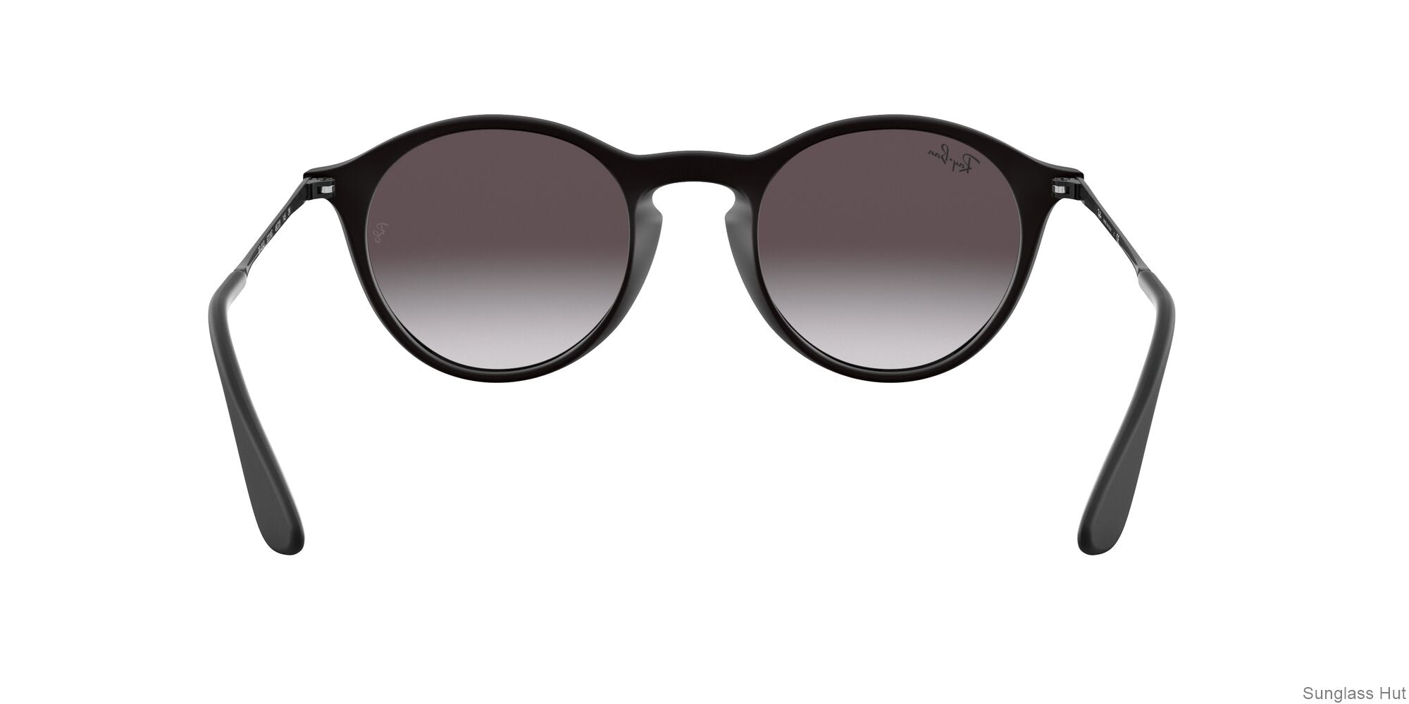 RB4243 Black/Light Grey Gradient Dark Grey STD